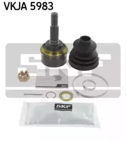 Шарнирный комплект, приводной вал SKF купить